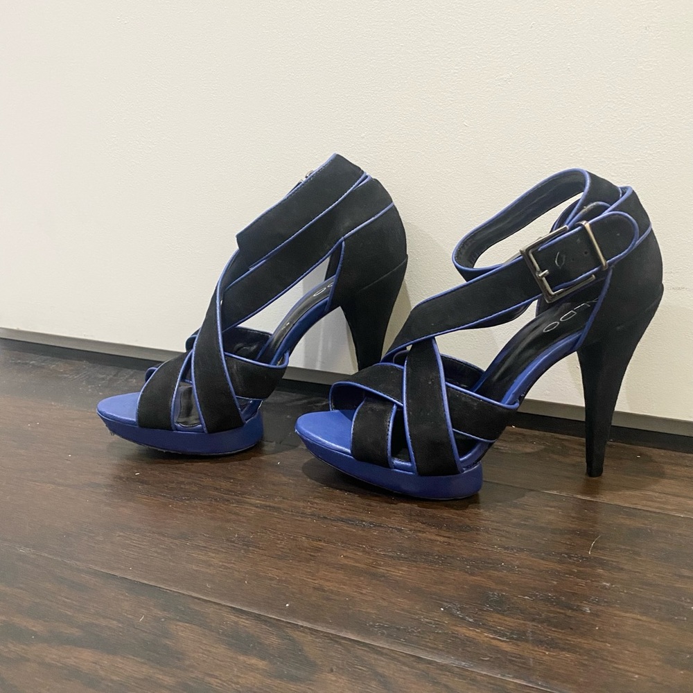 Aldo Heels